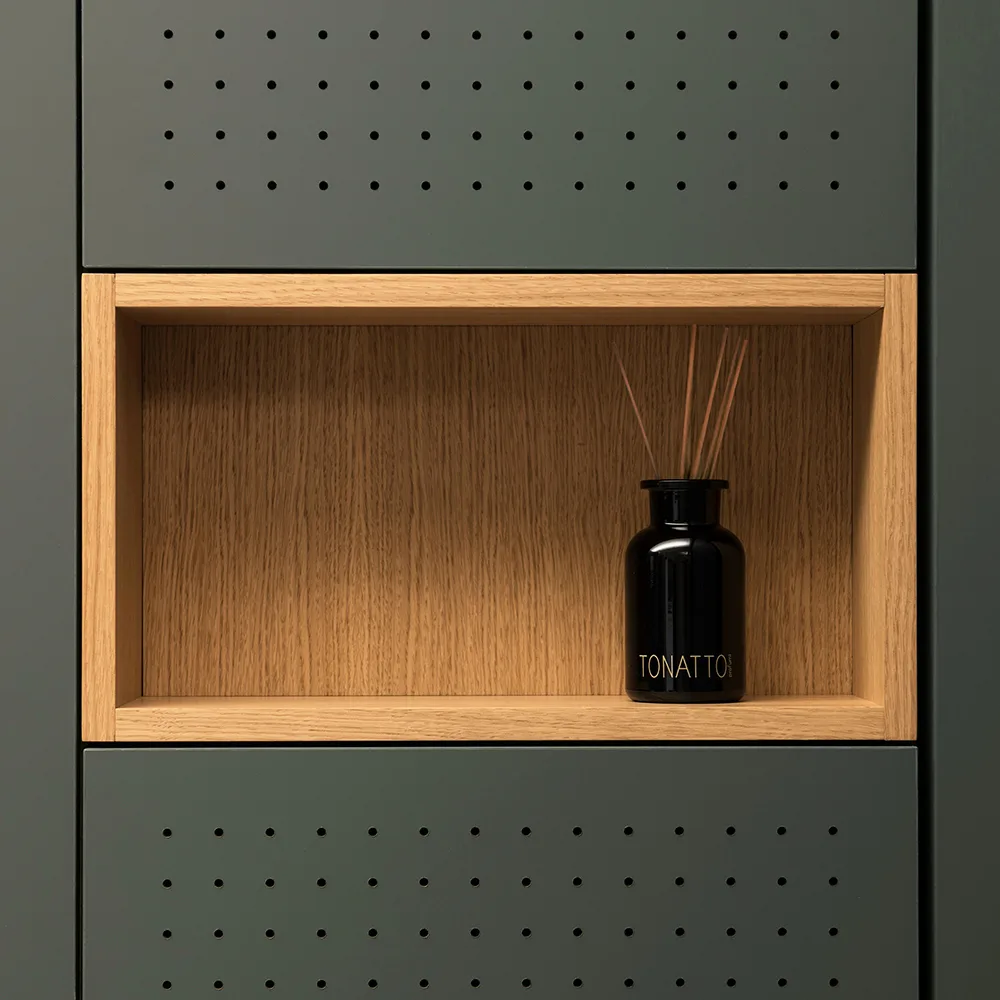 FENIX FENIX Materialien und Lösungen für Interior Design